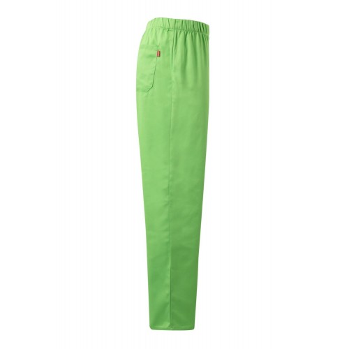 333.PANTALÓN PIJAMA VERDE LIMA 2XL