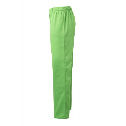 333.PANTALÓN PIJAMA VERDE LIMA 2XL