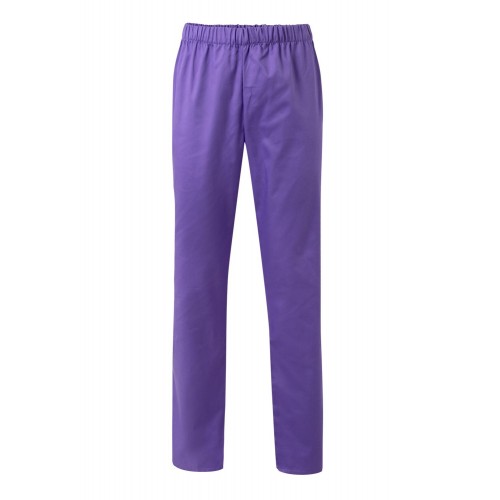 333.PANTALÓN PIJAMA MORADO L