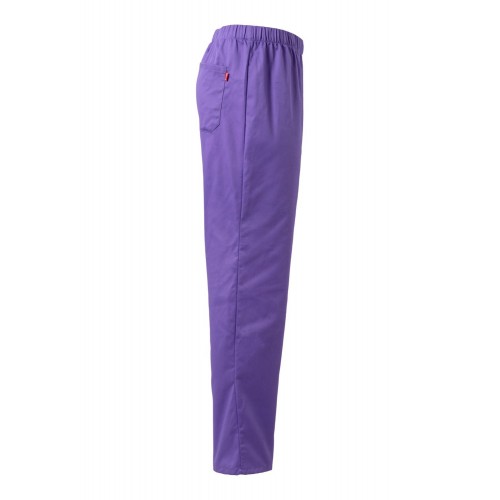 333.PANTALÓN PIJAMA MORADO 2XL