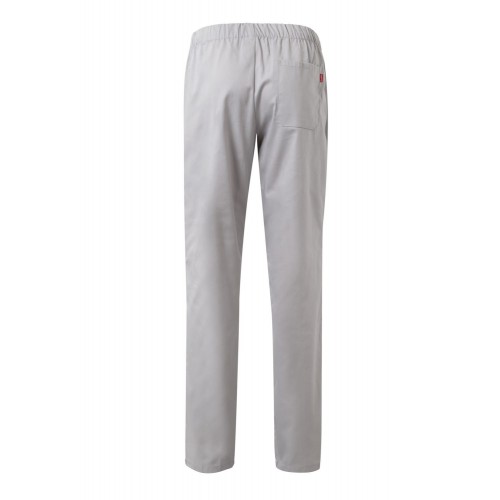 333.PANTALÓN PIJAMA GRIS HIELO 2XL