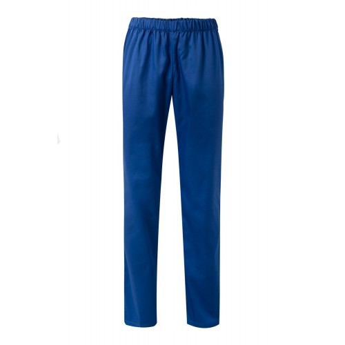 333.PANTALÓN PIJAMA AZUL ULTRAMAR L