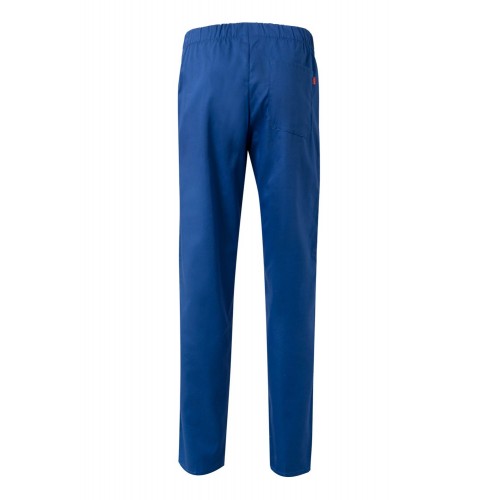 333.PANTALÓN PIJAMA AZUL ULTRAMAR 2XL