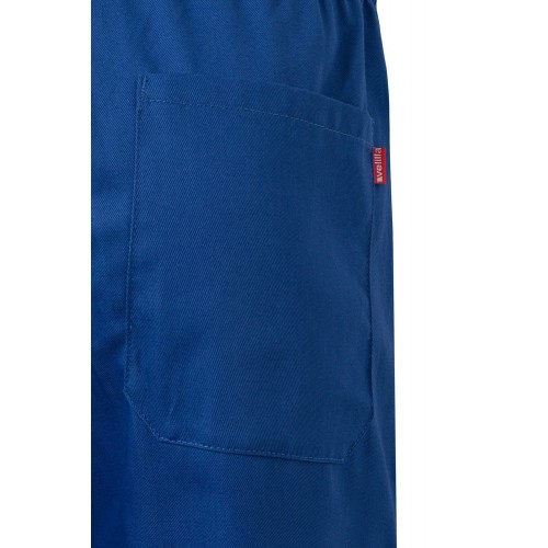 333.PANTALÓN PIJAMA AZUL ULTRAMAR 2XL