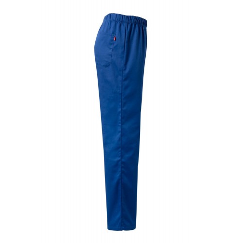 333.PANTALÓN PIJAMA AZUL ULTRAMAR 2XL