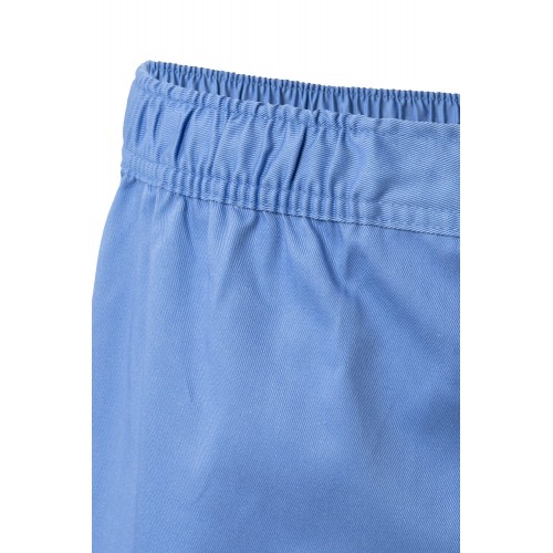 336.PANTALÓN PIJAMA CELESTE 2XL