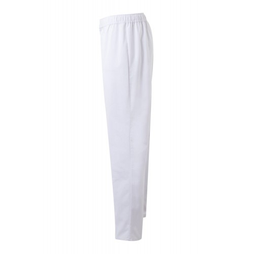 336.PANTALÓN PIJAMA BLANCO 2XL