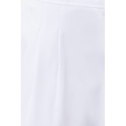 337.PANTALÓN PIJAMA BLANCO 2XL