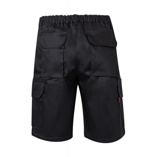 344.BERMUDA NEGRO 36