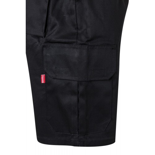 344.BERMUDA NEGRO 36
