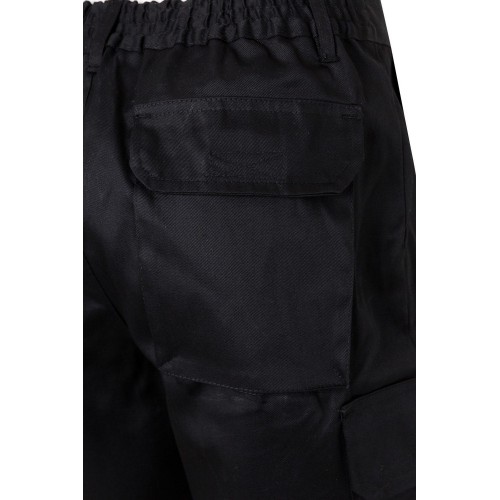 344.BERMUDA NEGRO 36