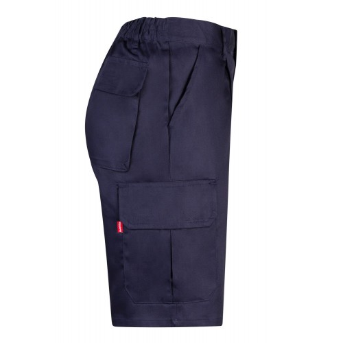 344.BERMUDA AZUL MARINO 36