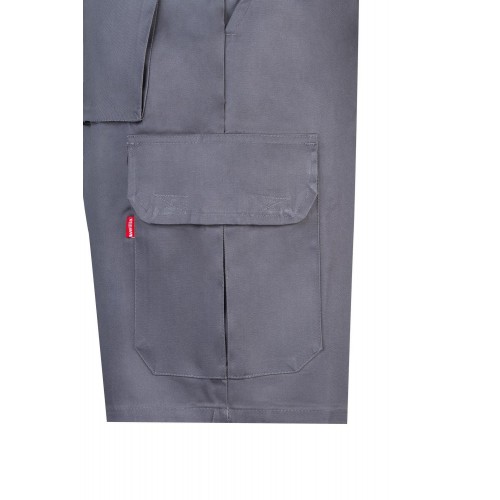 344.BERMUDA GRIS 36
