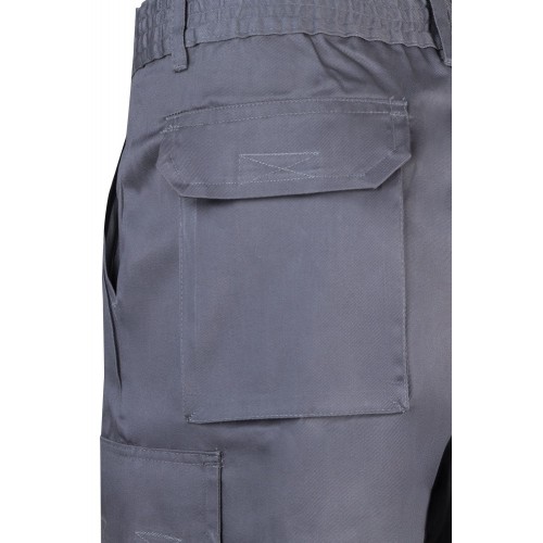 344.BERMUDA GRIS 36