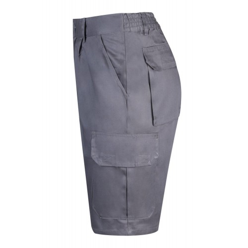 344.BERMUDA GRIS 36