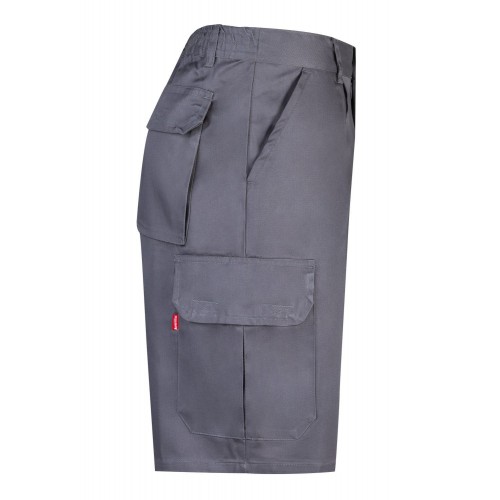 344.BERMUDA GRIS 36