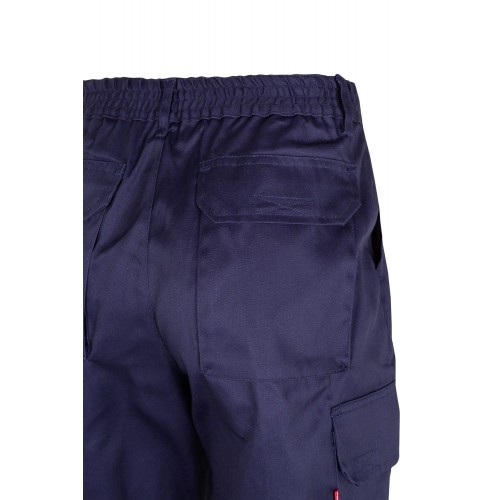 345.PANTALÓN AZUL MARINO 34