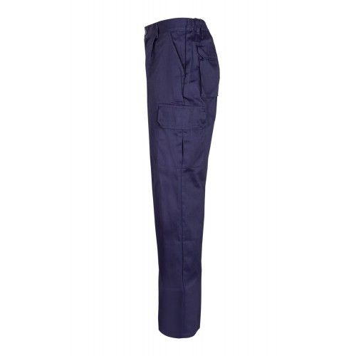 345.PANTALÓN AZUL MARINO 34