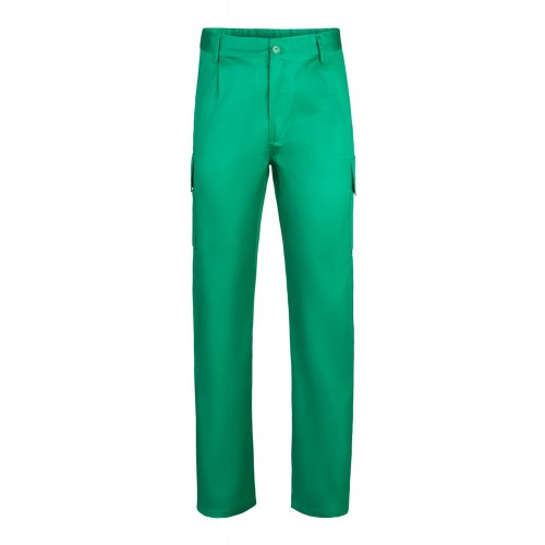345.PANTALÓN VERDE 34