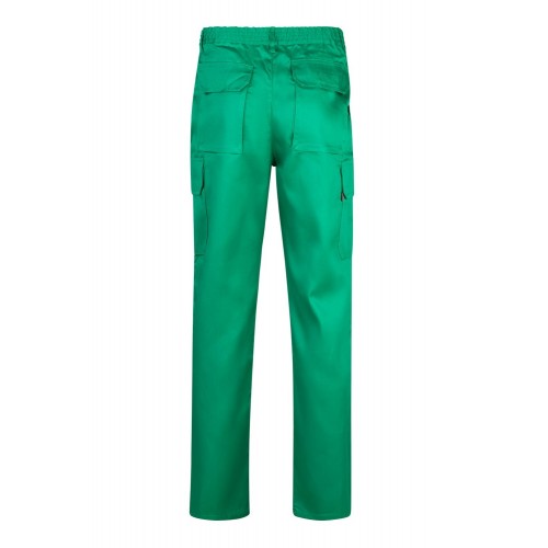 345.PANTALÓN VERDE 34