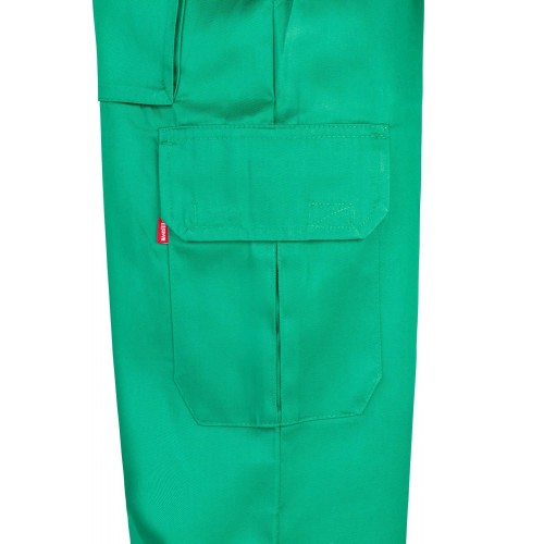 345.PANTALÓN VERDE 34