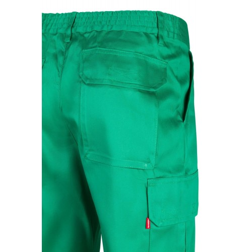 345.PANTALÓN VERDE 34