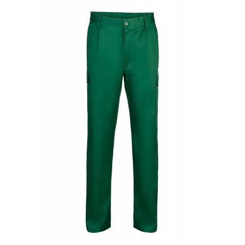 345.PANTALÓN VERDE BOSQUE 34
