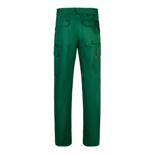 345.PANTALÓN VERDE BOSQUE 34