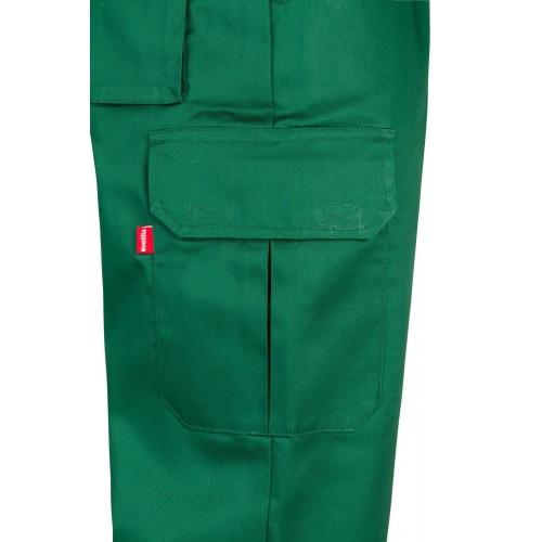345.PANTALÓN VERDE BOSQUE 34