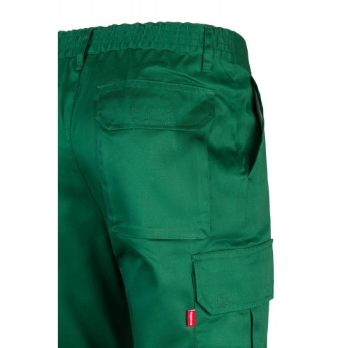 345.PANTALÓN VERDE BOSQUE 34