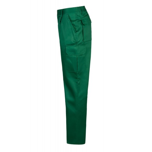 345.PANTALÓN VERDE BOSQUE 34