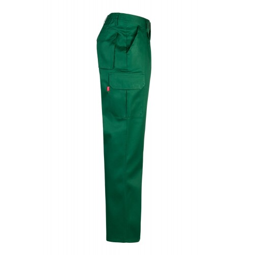 345.PANTALÓN VERDE BOSQUE 34