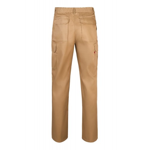 345.PANTALÓN BEIGE 34