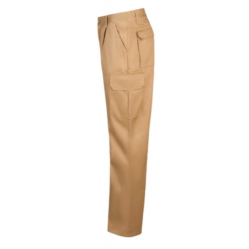 345.PANTALÓN BEIGE 34