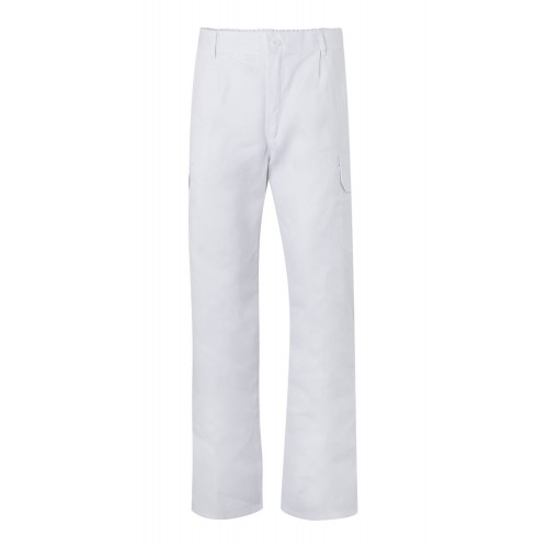 345.PANTALÓN BLANCO 34