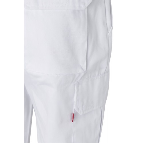 345.PANTALÓN BLANCO 34