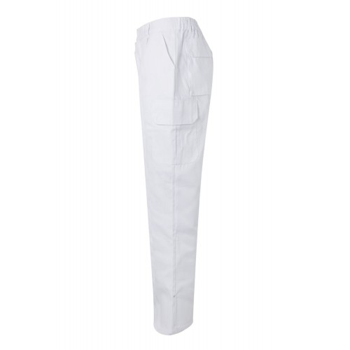 345.PANTALÓN BLANCO 34