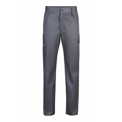 345.PANTALÓN GRIS 34