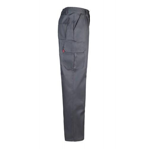 345.PANTALÓN GRIS 34