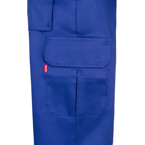 345.PANTALÓN AZULINA 34