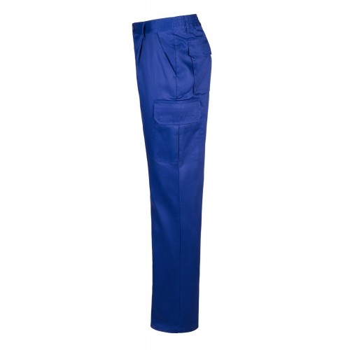 345.PANTALÓN AZULINA 34