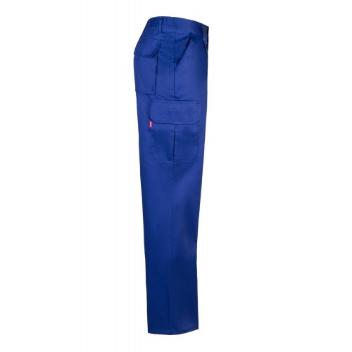 345.PANTALÓN AZULINA 34