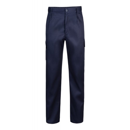 345.PANTALÓN AZUL NAVY 52