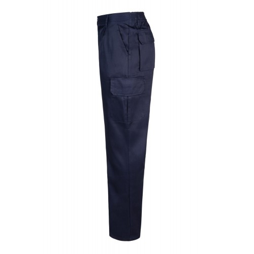 345.PANTALÓN AZUL NAVY 34