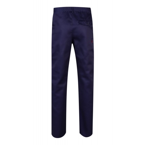 349.PANTALÓN AZUL MARINO 36
