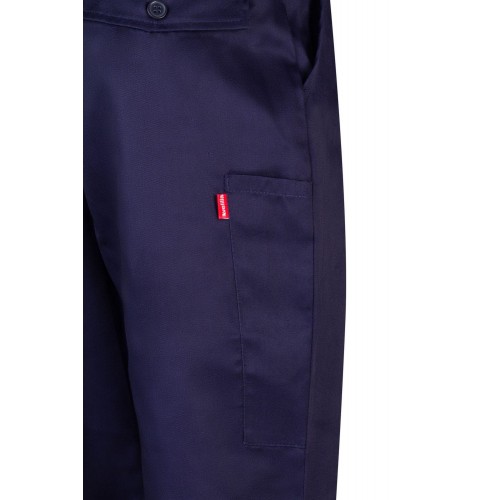 349.PANTALÓN AZUL MARINO 36