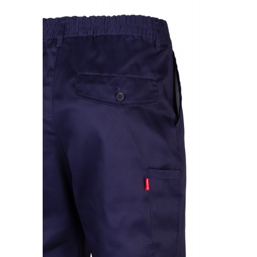 349.PANTALÓN AZUL MARINO 36