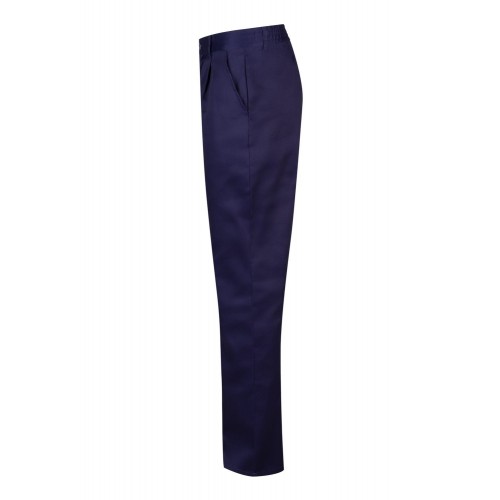 349.PANTALÓN AZUL MARINO 36