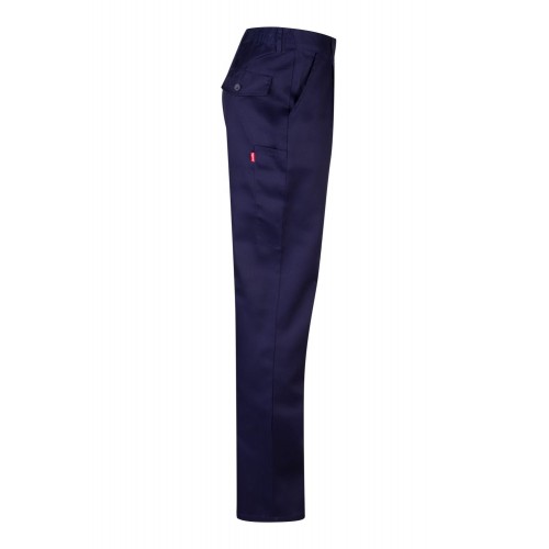 349.PANTALÓN AZUL MARINO 36