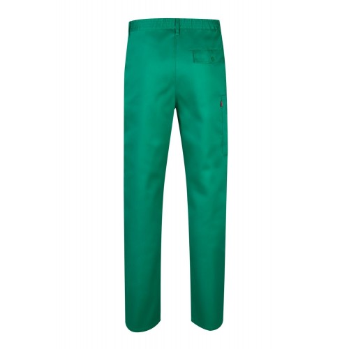 349.PANTALÓN VERDE 36